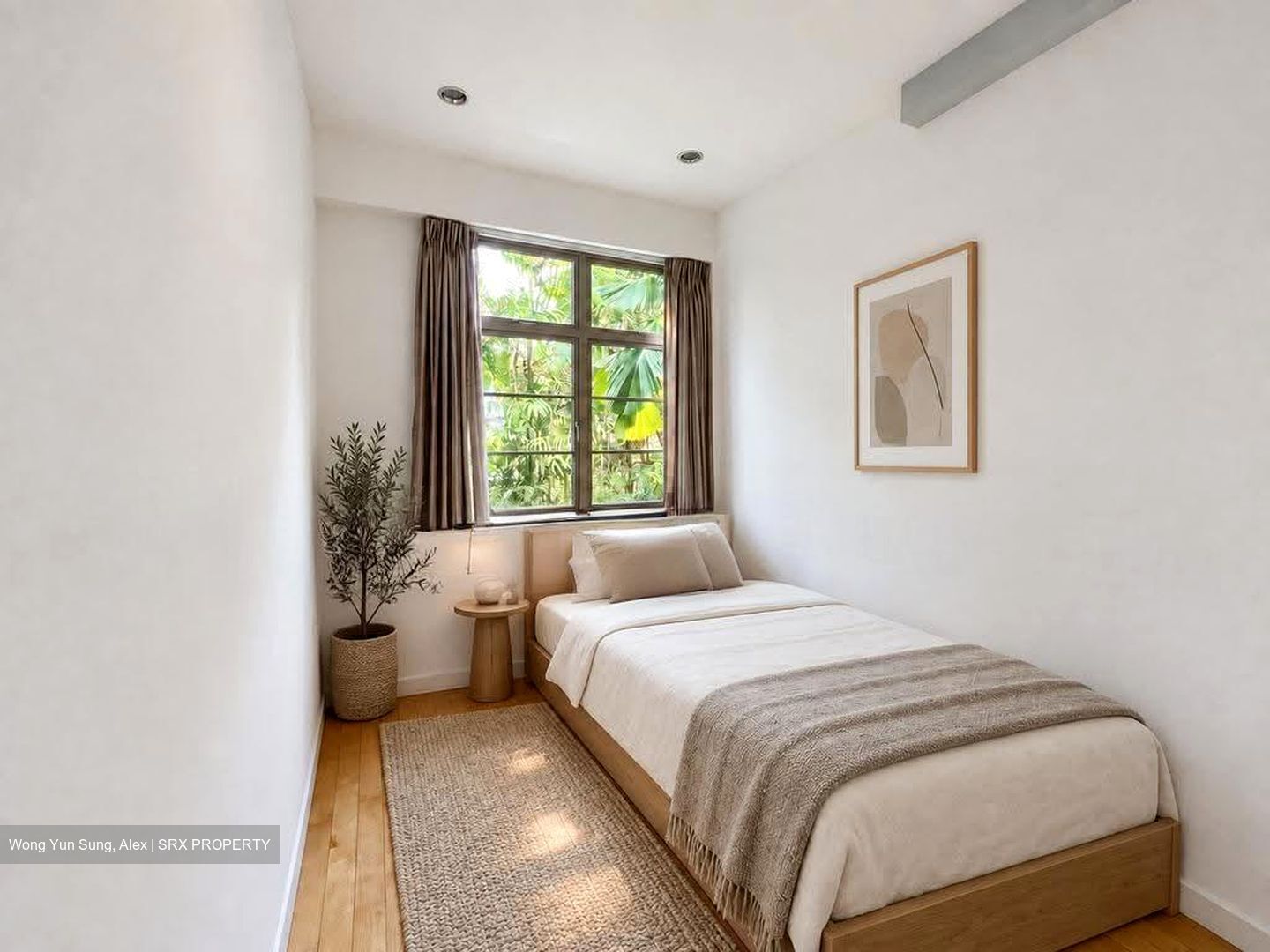 Landbay Condominium (D16), Condominium #613462221